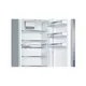 Bosch KGE39ALCA Serie 6 Freistehende Kühl-Gefrier-Kombination