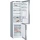 Bosch KGE39ALCA Serie 6 Freistehende Kühl-Gefrier-Kombination