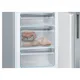 Bosch KGE39ALCA Serie 6 Freistehende Kühl-Gefrier-Kombination