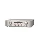 Marantz PM6007 HiFi-Vollverstärker mit digt. Eingängen, silber