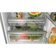 Bosch KGN49AIBT Serie 6 Freistehende Kühl-Gefrier-Kombination