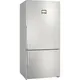 Bosch KGN86AIDR Serie 6 Freistehende Kühl-Gefrier-Kombination