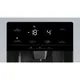 Bosch KAD93AIDP Serie 6 Side-by-Side Freistehende Kühl-Gefrier-Kombination