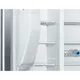 Bosch KAD93AIDP Serie 6 Side-by-Side Freistehende Kühl-Gefrier-Kombination