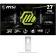MSI MAG 274PFWDE 68,6cm (27") FHD IPS Gaming Monitor 16:9 DP/HDMI 180Hz 1ms (GtG) weiß