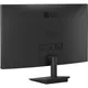 LG 27BA400-B 68,6 cm (27") FHD IPS Office Monitor 16:9 2x HDMI 100Hz 5ms