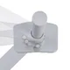 Ergotron 97-774-003 One-Stop Rotational Control Kit