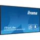 iiyama ProLite LH6560UHS-B2AG 164cm (64.5") 4K UHD Monitor