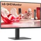 LG 27BA54QB-B 68,6cm (27") QHD IPS Office Monitor 16:9 HDMI/DP/USB 100Hz