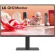 LG 27BA45QB-B 68,6cm (27") QHD IPS Office Monitor 16:9 HDMI/DP 100Hz 5ms