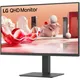 LG 27BA45QB-B 68,6cm (27") QHD IPS Office Monitor 16:9 HDMI/DP 100Hz 5ms