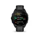 Garmin Forerunner 165 Music Schwarz/Schiefergrau