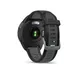 Garmin Forerunner 165 Music Schwarz/Schiefergrau