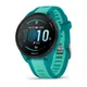 Garmin Forerunner 165 Music Türkis/Aqua