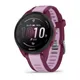 Garmin Forerunner 165 Music Beere/Flieder