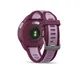 Garmin Forerunner 165 Music Beere/Flieder