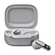 JBL Live Beam 3 ANC True wireless Bluetooth In-Ear Kopfhörer silber