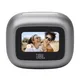 JBL Live Beam 3 ANC True wireless Bluetooth In-Ear Kopfhörer silber