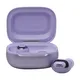 JBL Live Buds 3 ANC True wireless Bluetooth In-Ear Kopfhörer violett