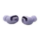 JBL Live Buds 3 ANC True wireless Bluetooth In-Ear Kopfhörer violett