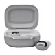 JBL Live Buds 3 ANC True wireless Bluetooth In-Ear Kopfhörer silber