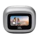 JBL Live Buds 3 ANC True wireless Bluetooth In-Ear Kopfhörer silber