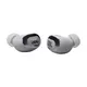 JBL Live Buds 3 ANC True wireless Bluetooth In-Ear Kopfhörer silber