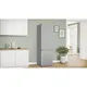 Bosch KGN392LBF Serie 4 Freistehende Kühl-Gefrier-Kombination
