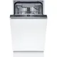 Bosch SPV2HMX42E Serie 2 Geschirrspüler 45cm vollintegrierbar EEK:E