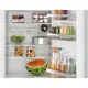Bosch KIL42ADD1 Serie 6 Einbau-Kühlschrank mit Gefrierfach