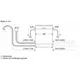 Bosch SBD6ECX12E Serie 6 Vollintegrierter Geschirrspüler EEK A 60cm