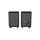 Onkyo GX30-ARC Powered Monitors schwarz