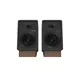 Onkyo GX30-ARC Powered Monitors schwarz