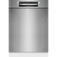 Bosch SMU4ECS28E Serie 4 Geschirrspüler 60 cm Nischenbreite (Unterbau) EEK: A