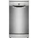 Bosch SPS2HMI42E Serie 2 Geschirrspüler 45cm Standgerät EEK: E