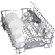 Bosch SPS2HMI42E Serie 2 Geschirrspüler 45cm Standgerät EEK: E