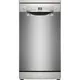 Bosch SPS2HKI42E Serie 2 Geschirrspüler 45cm Standgerät EEK:E