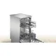 Bosch SPS2HKI42E Serie 2 Geschirrspüler 45cm Standgerät EEK:E