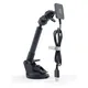 Crosscall X-CAR PRO KFz-Halterung und Ladekabel X-LINK Systems kompatibel