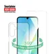4smarts 360° Protection Set für Samsung Galaxy A16, transparent