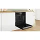 Bosch HND679LS62 Einbau-Herd-Set