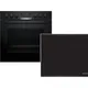 Bosch HND679LS62 Einbau-Herd-Set