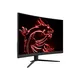 MSI Optix G27C4DE E3 69cm (27") FHD VA Curved Gaming Monitor 16:9 HDMI/DP 180Hz 1ms Sync
