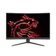 MSI Optix G27C4DE E3 69cm (27") FHD VA Curved Gaming Monitor 16:9 HDMI/DP 180Hz 1ms Sync