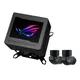 ASUS ROG Ryujin III WB LCD CPU-Wasserblock schwarz