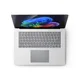 Microsoft Surface Laptop 7 for Business 15" U7 268V/32GB RAM/1TB SSD, Platinum, Win11P