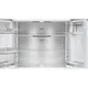Siemens KF96NAXEA iQ500 Side-by-Side Freistehende Kühl-Gefrier-Kombination