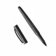 4smarts Eingabestift 2in1 Ergo Rib schwarz