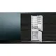Siemens KI86SADE0 iQ500 Einbau-Kühl-Gefrier-Kombination