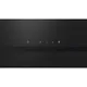 Siemens LC65KDK60 iQ100 Wandesse 60 cm Klarglas schwarz bedruckt